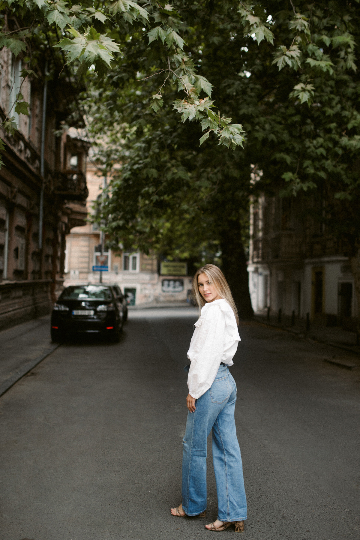 Katya. Anastasia Blud Photography