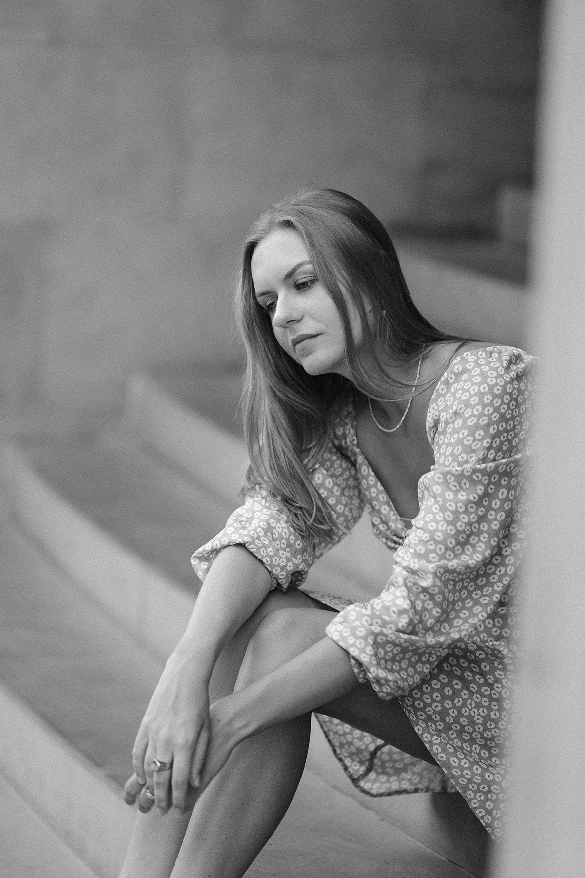 Alexandra. Anastasia Blud Photography