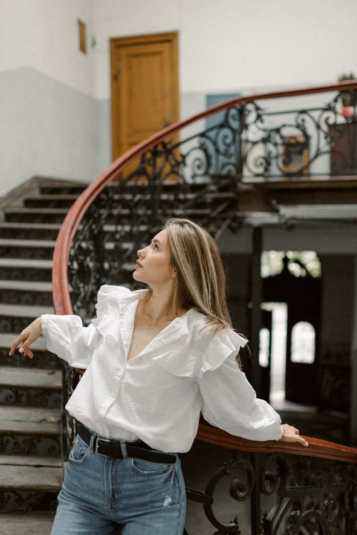 Katya. Anastasia Blud Photography