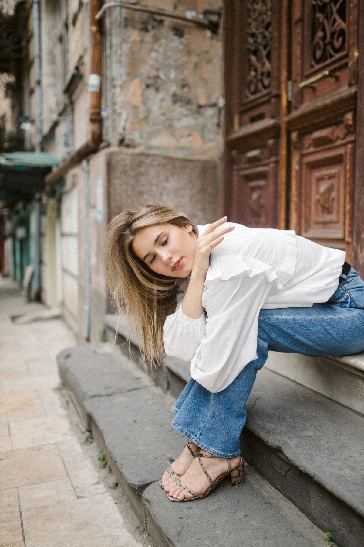 Katya. Anastasia Blud Photography