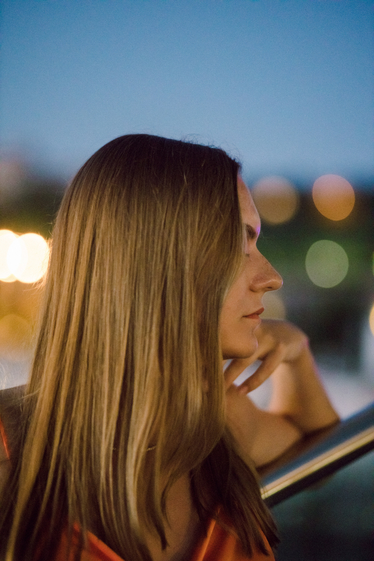 Alexandra. Anastasia Blud Photography