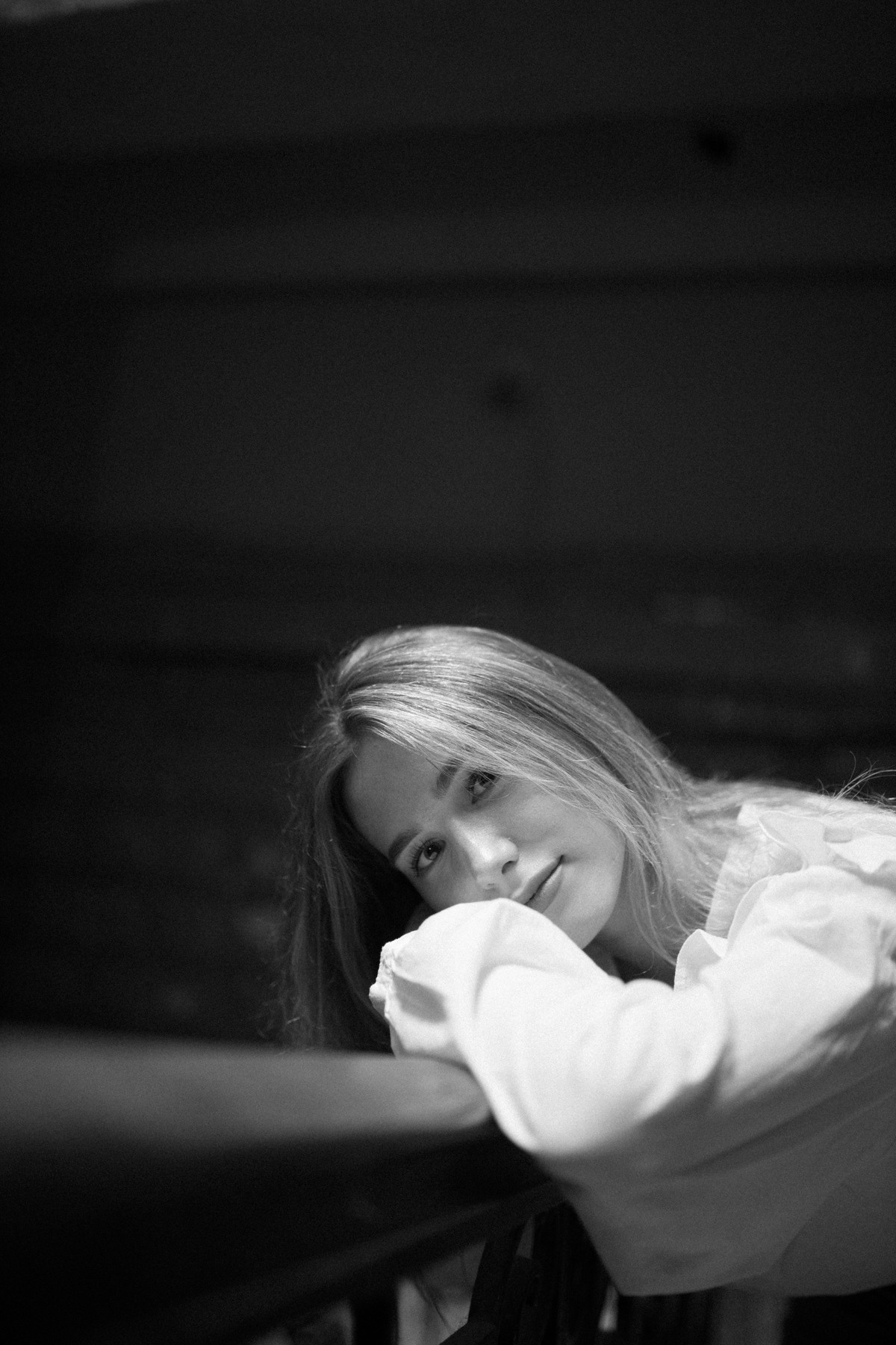 Katya. Anastasia Blud Photography