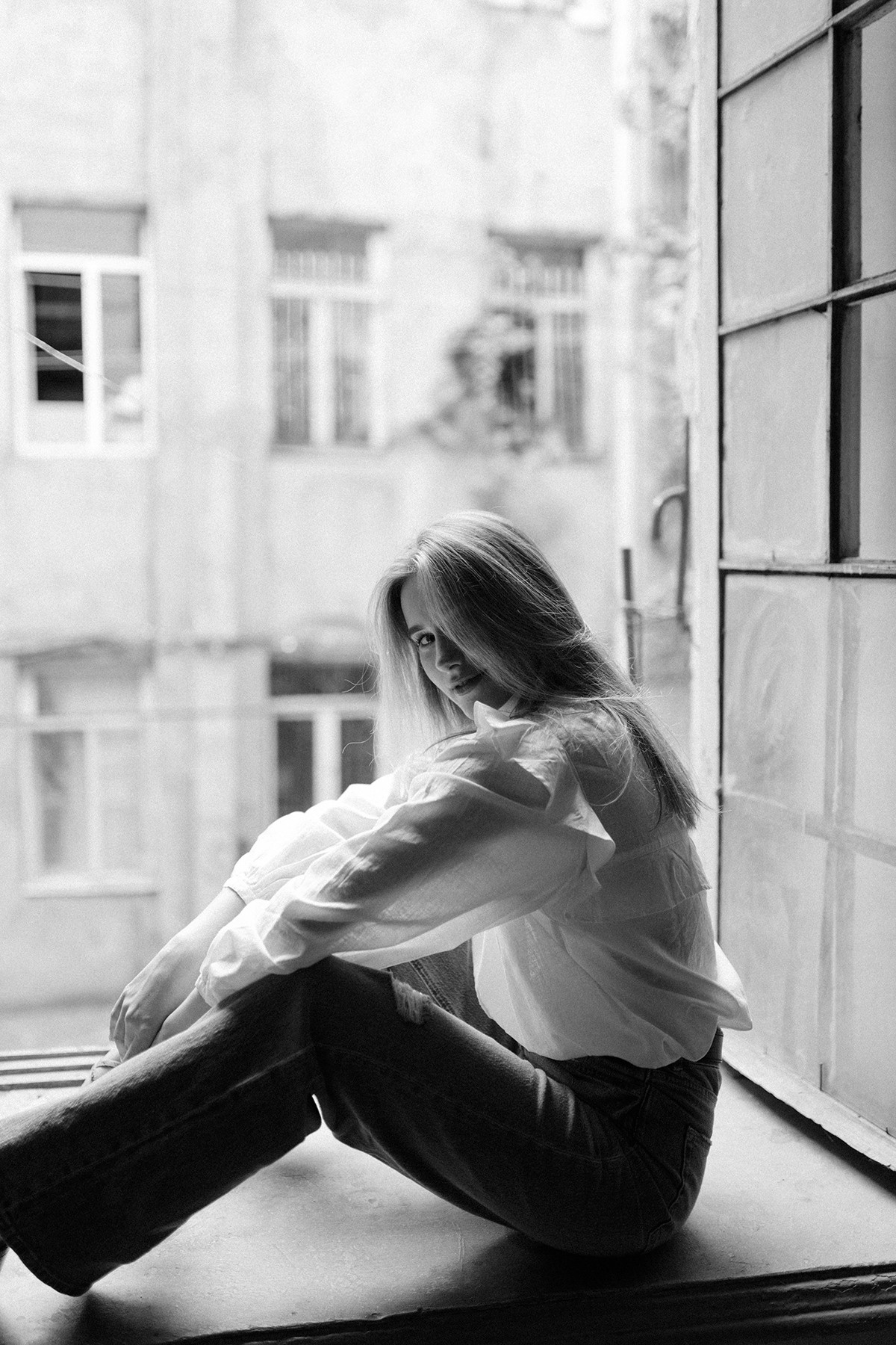 Katya. Anastasia Blud Photography