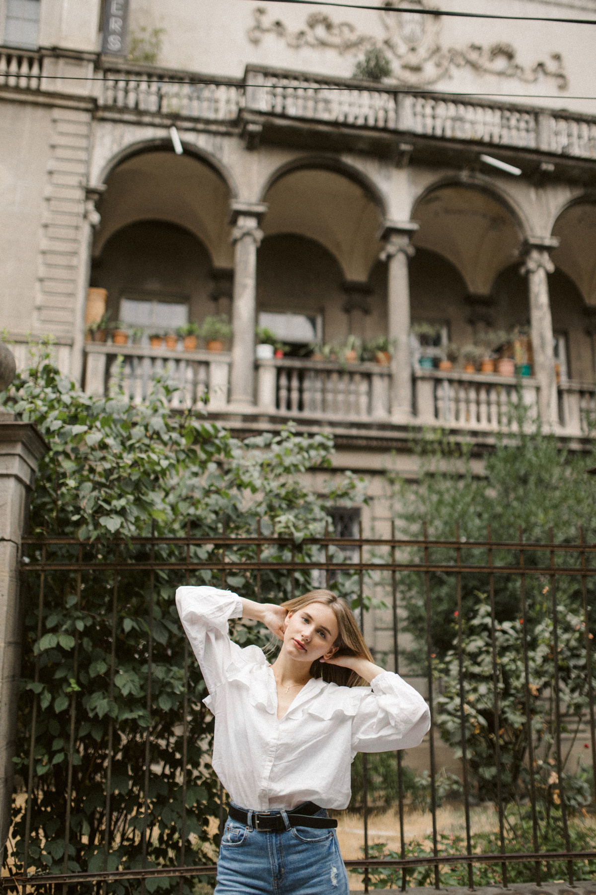 Katya. Anastasia Blud Photography