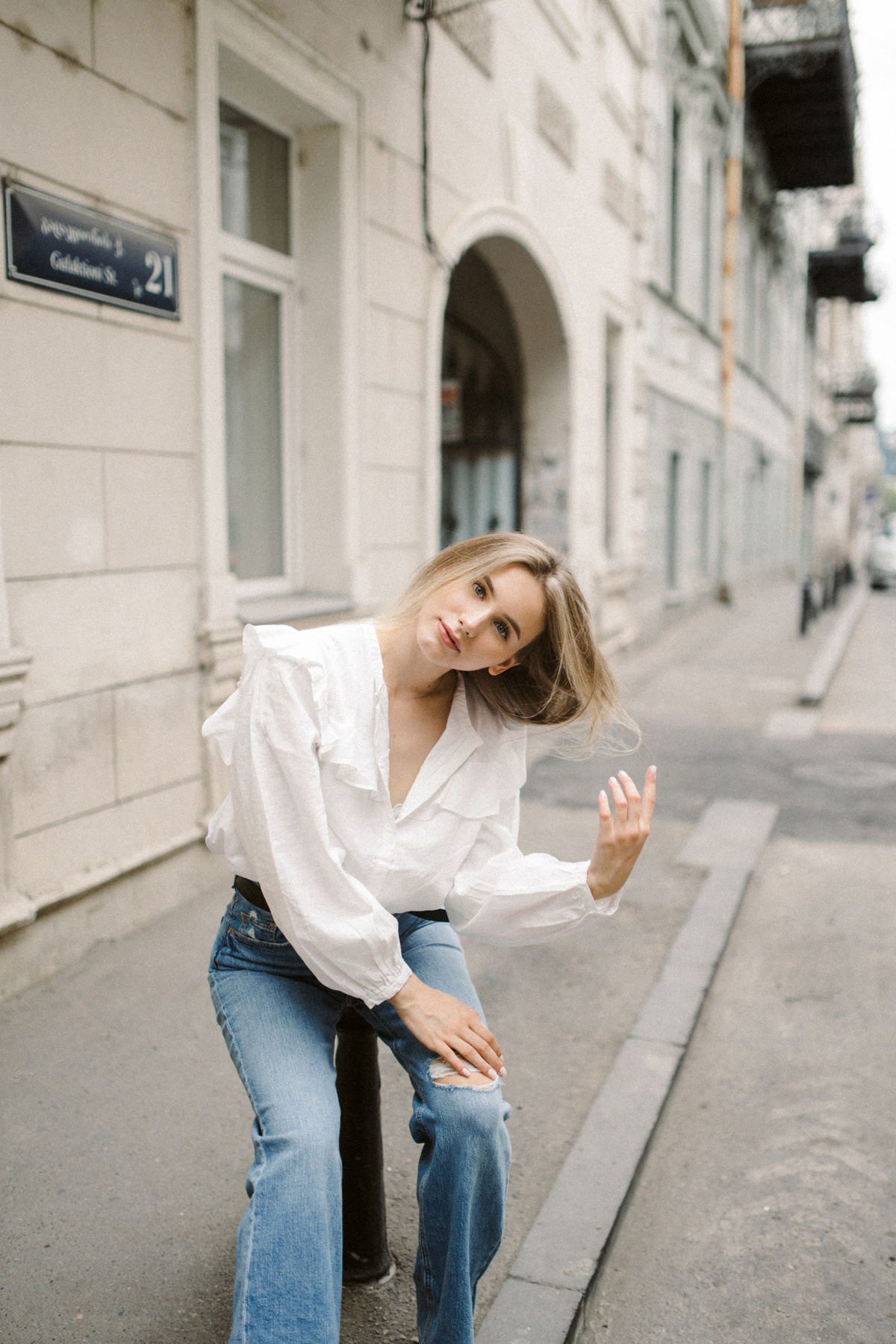 Katya. Anastasia Blud Photography