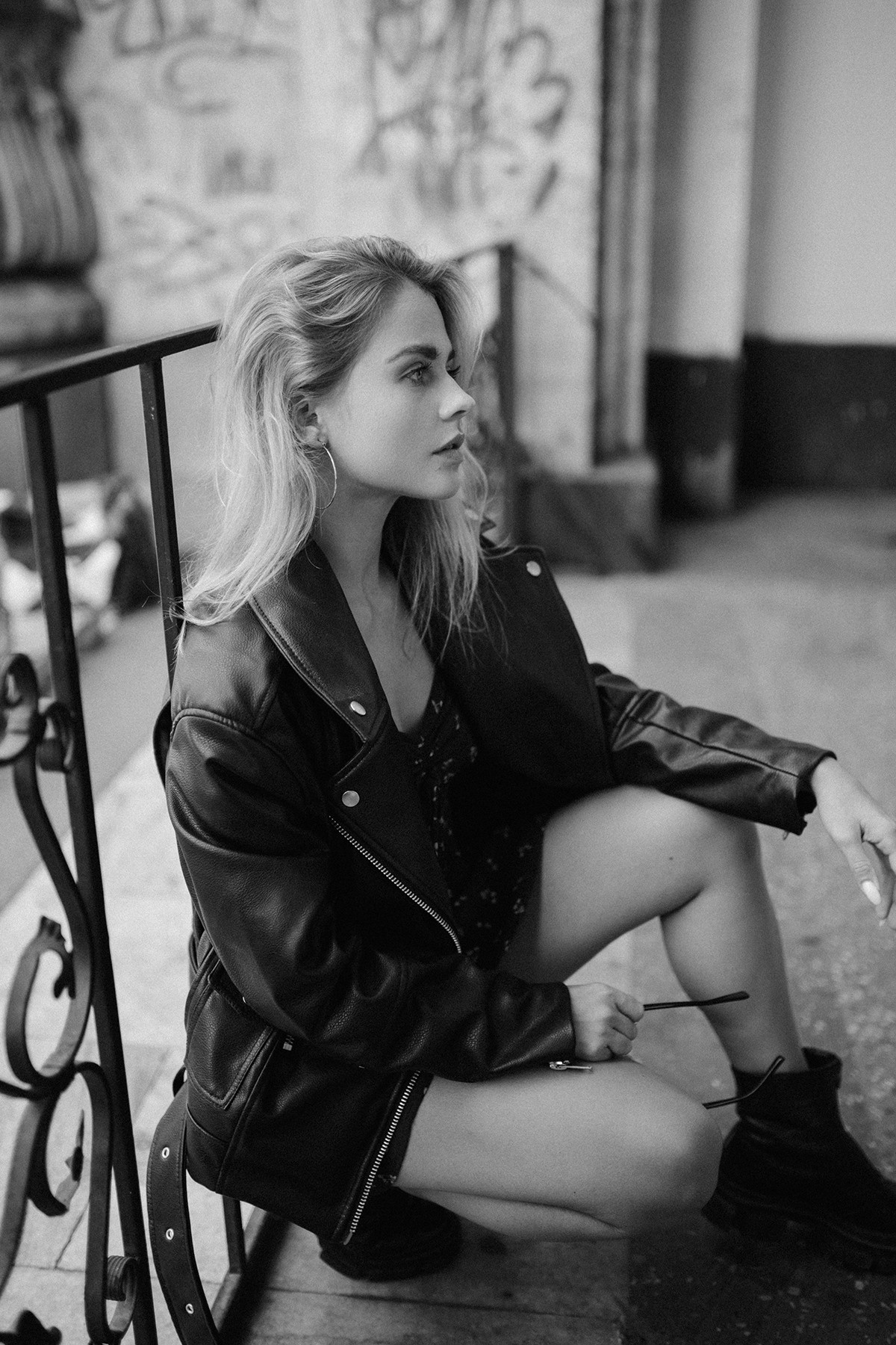 Tanya. Anastasia Blud Photography