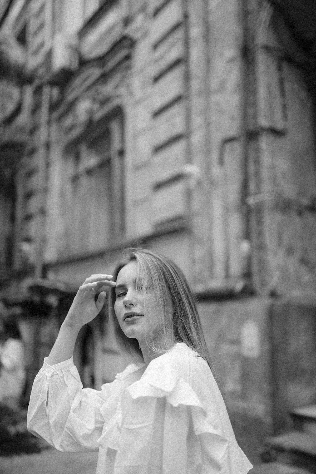 Katya. Anastasia Blud Photography