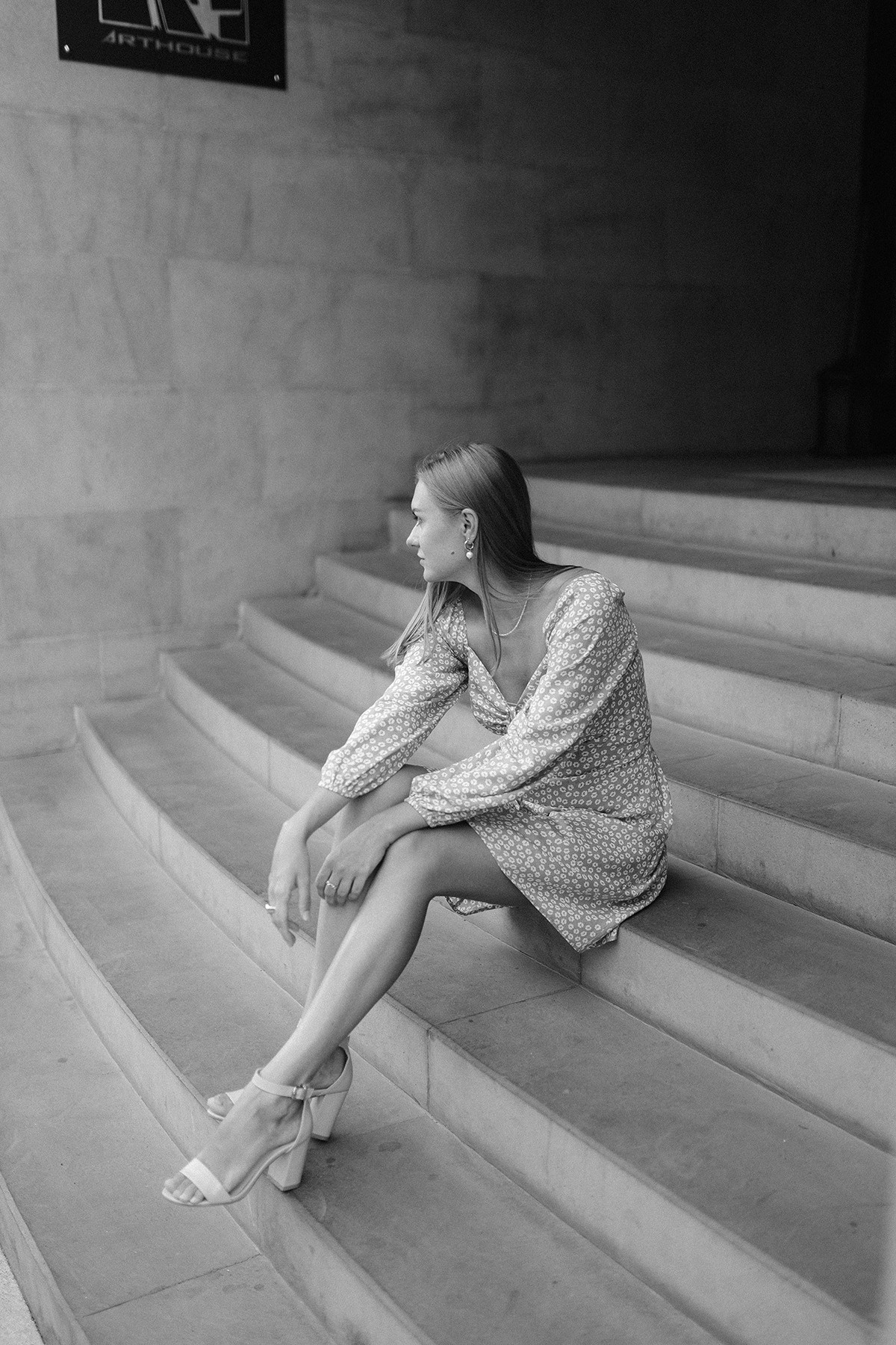 Alexandra. Anastasia Blud Photography