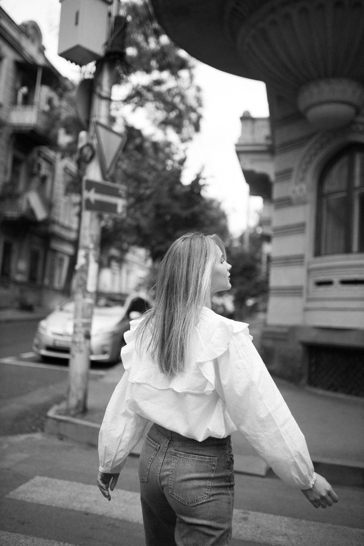 Katya. Anastasia Blud Photography