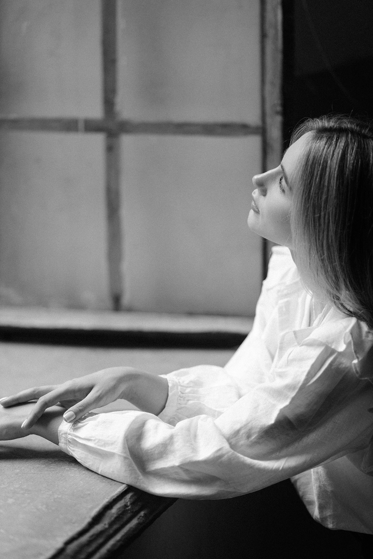 Katya. Anastasia Blud Photography