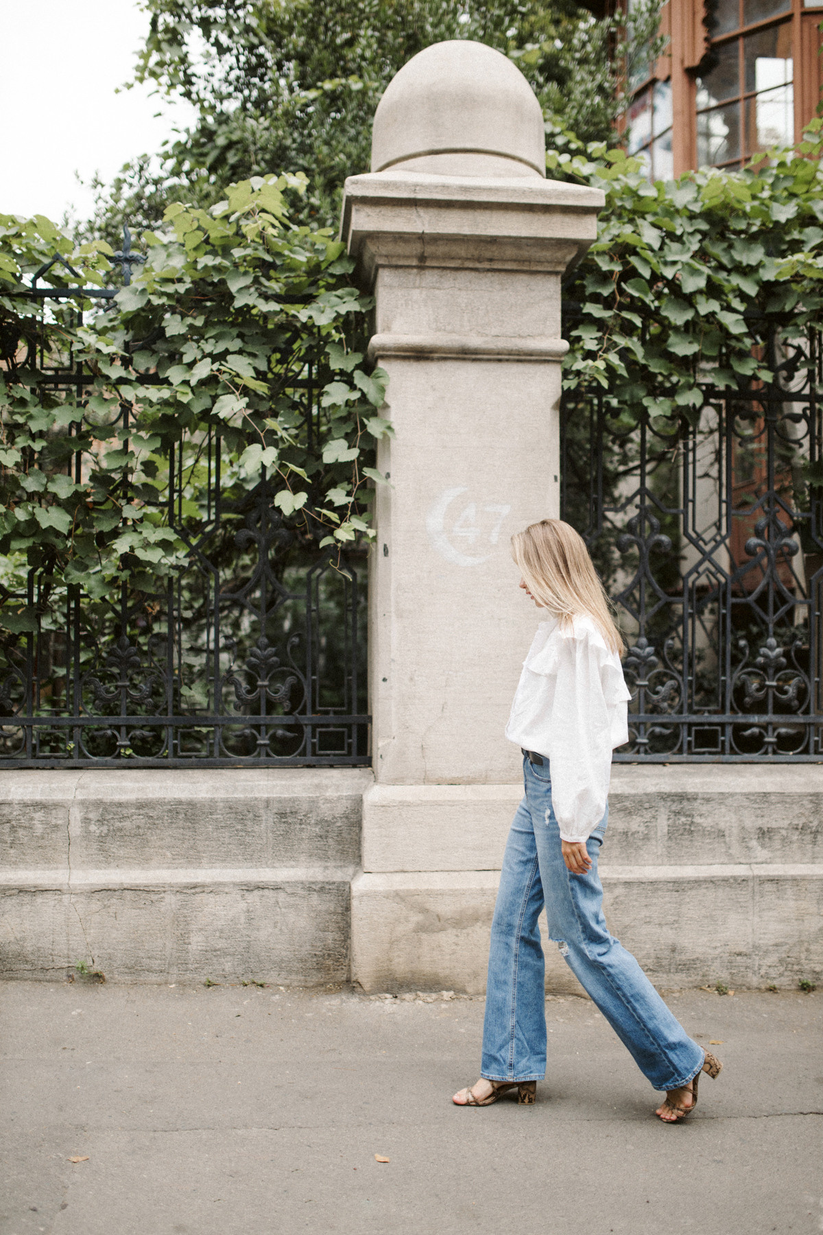 Katya. Anastasia Blud Photography