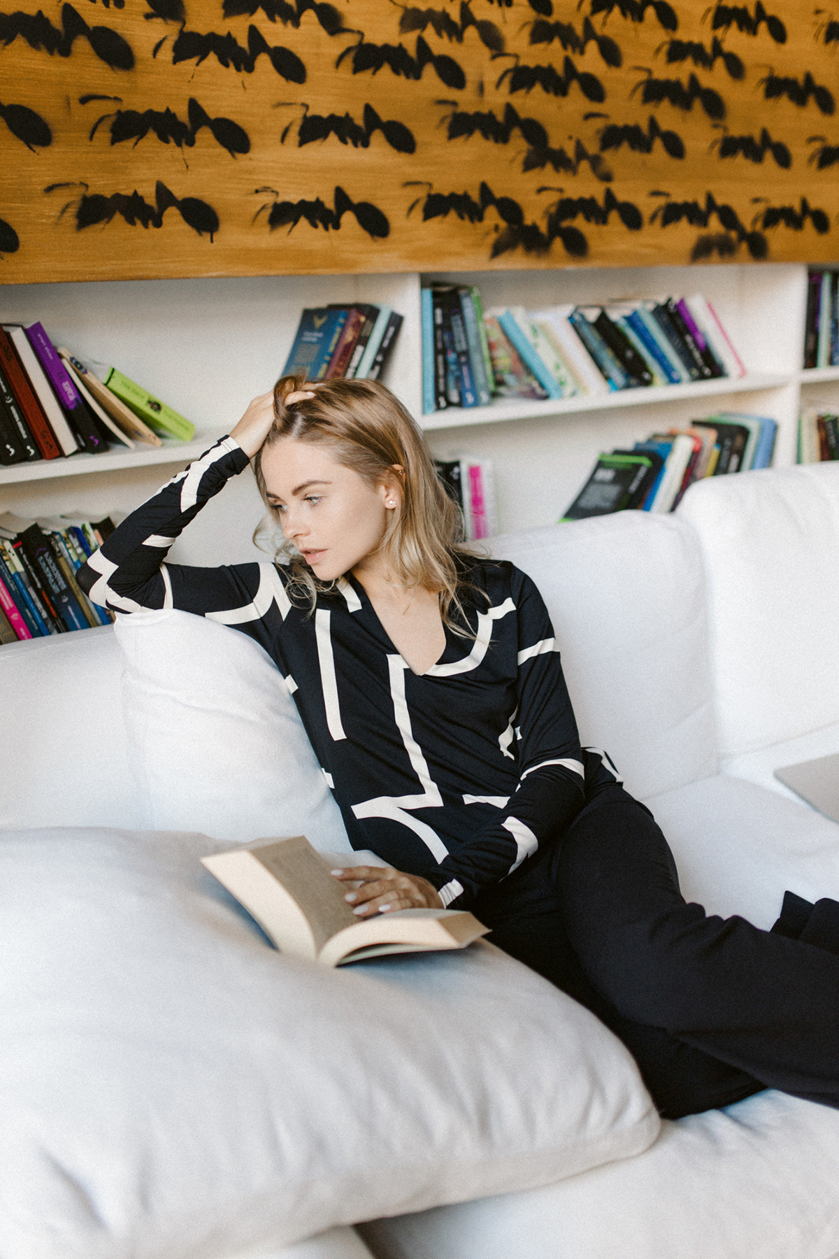 Tanya. Anastasia Blud Photography