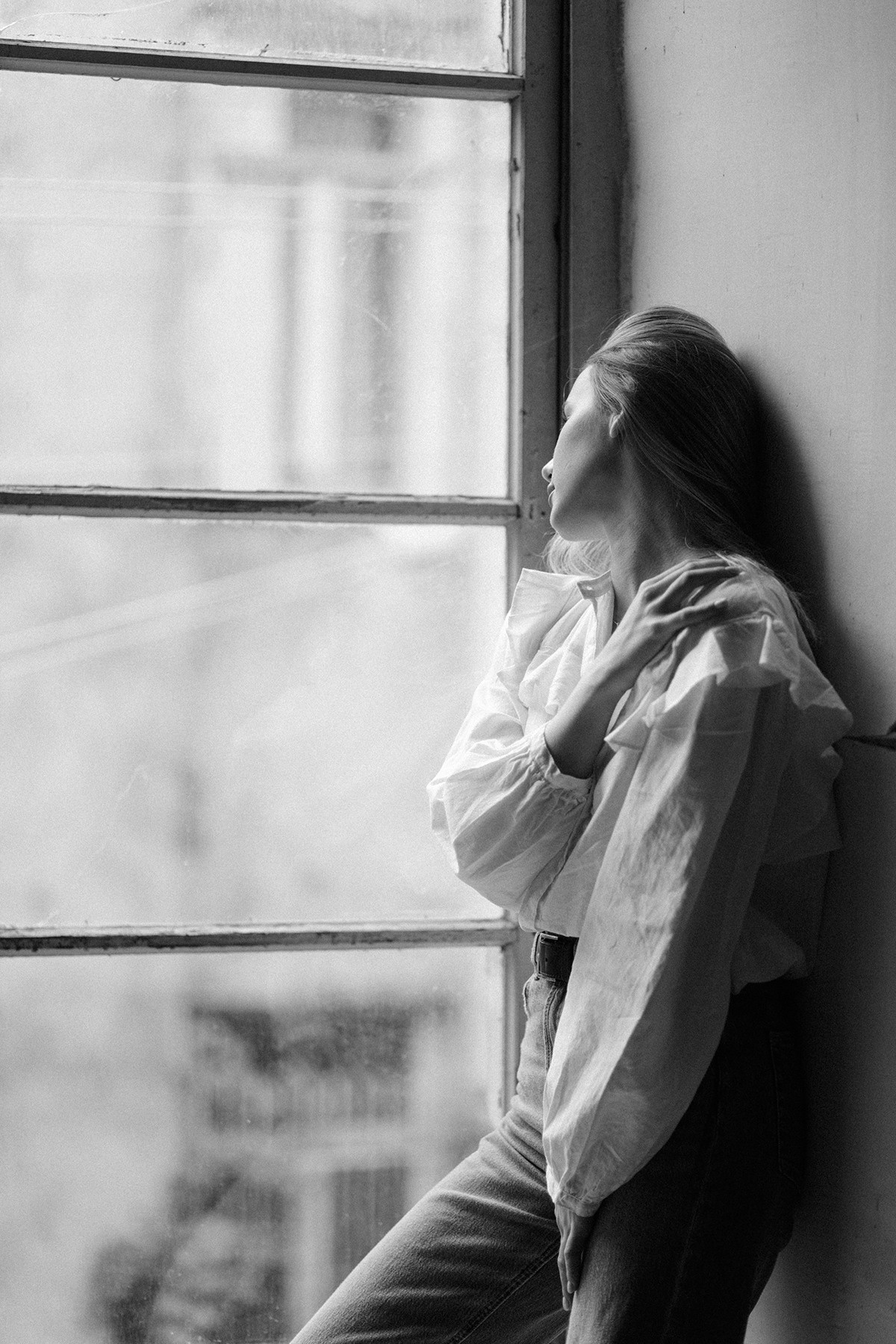 Katya. Anastasia Blud Photography