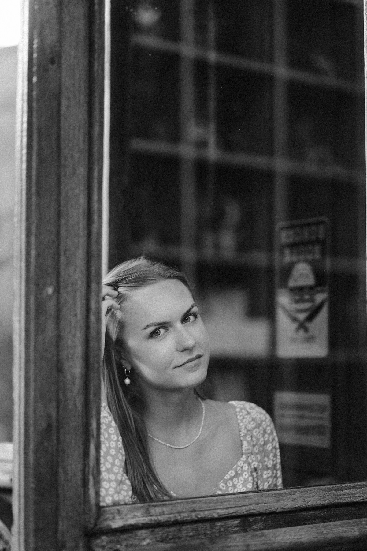 Alexandra. Anastasia Blud Photography