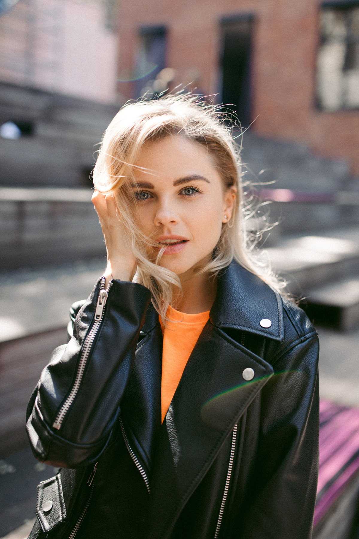 Tanya. Anastasia Blud Photography