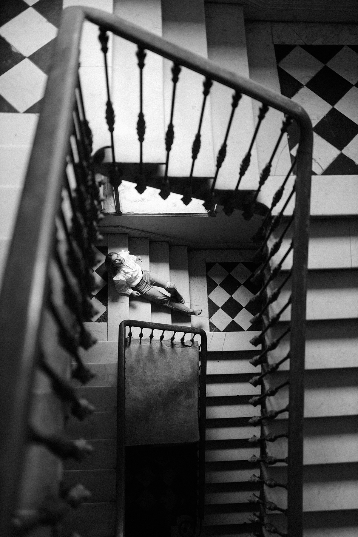 Katya. Anastasia Blud Photography