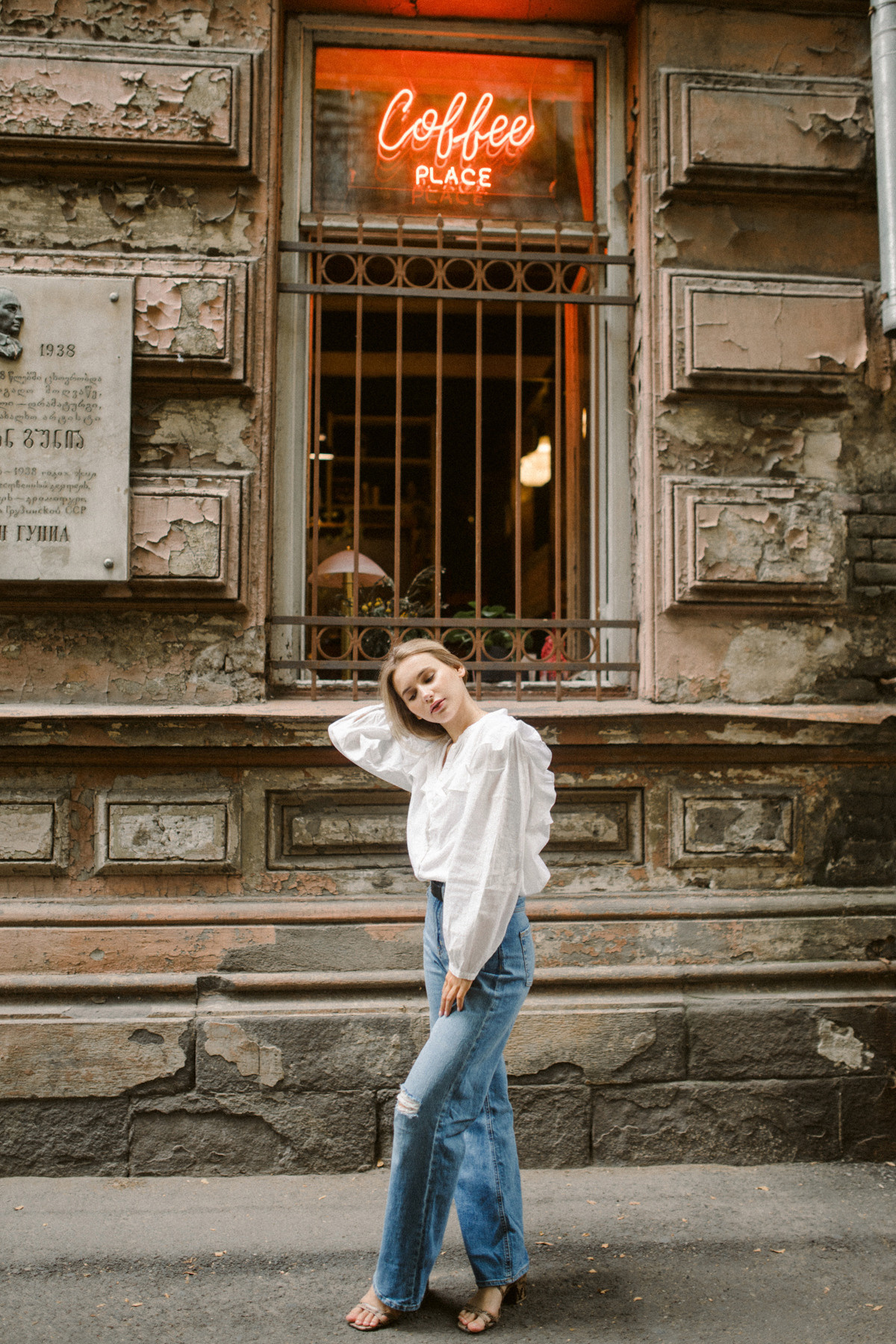 Katya. Anastasia Blud Photography