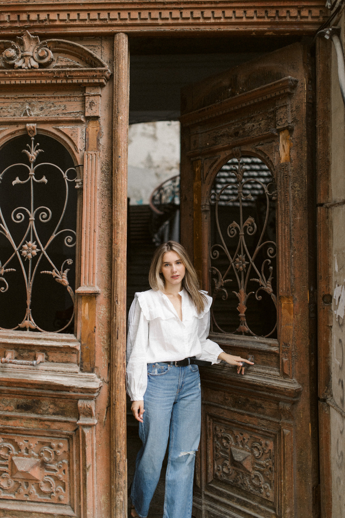 Katya. Anastasia Blud Photography