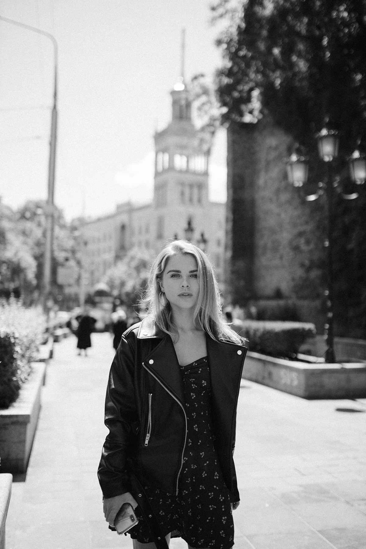 Tanya. Anastasia Blud Photography