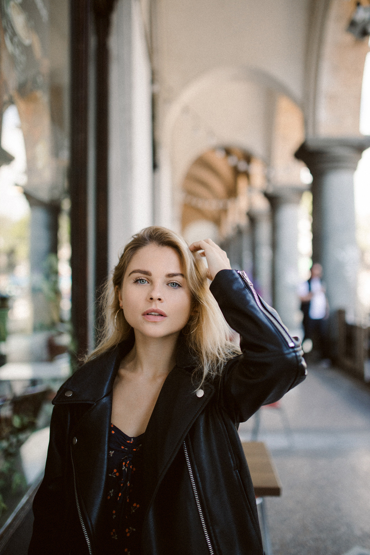 Tanya. Anastasia Blud Photography