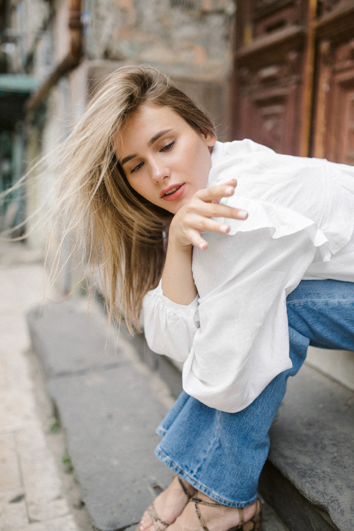 Katya. Anastasia Blud Photography