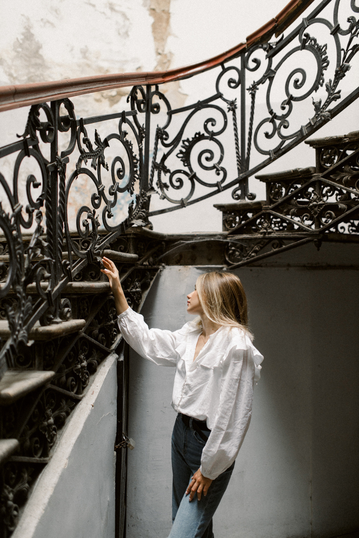 Katya. Anastasia Blud Photography