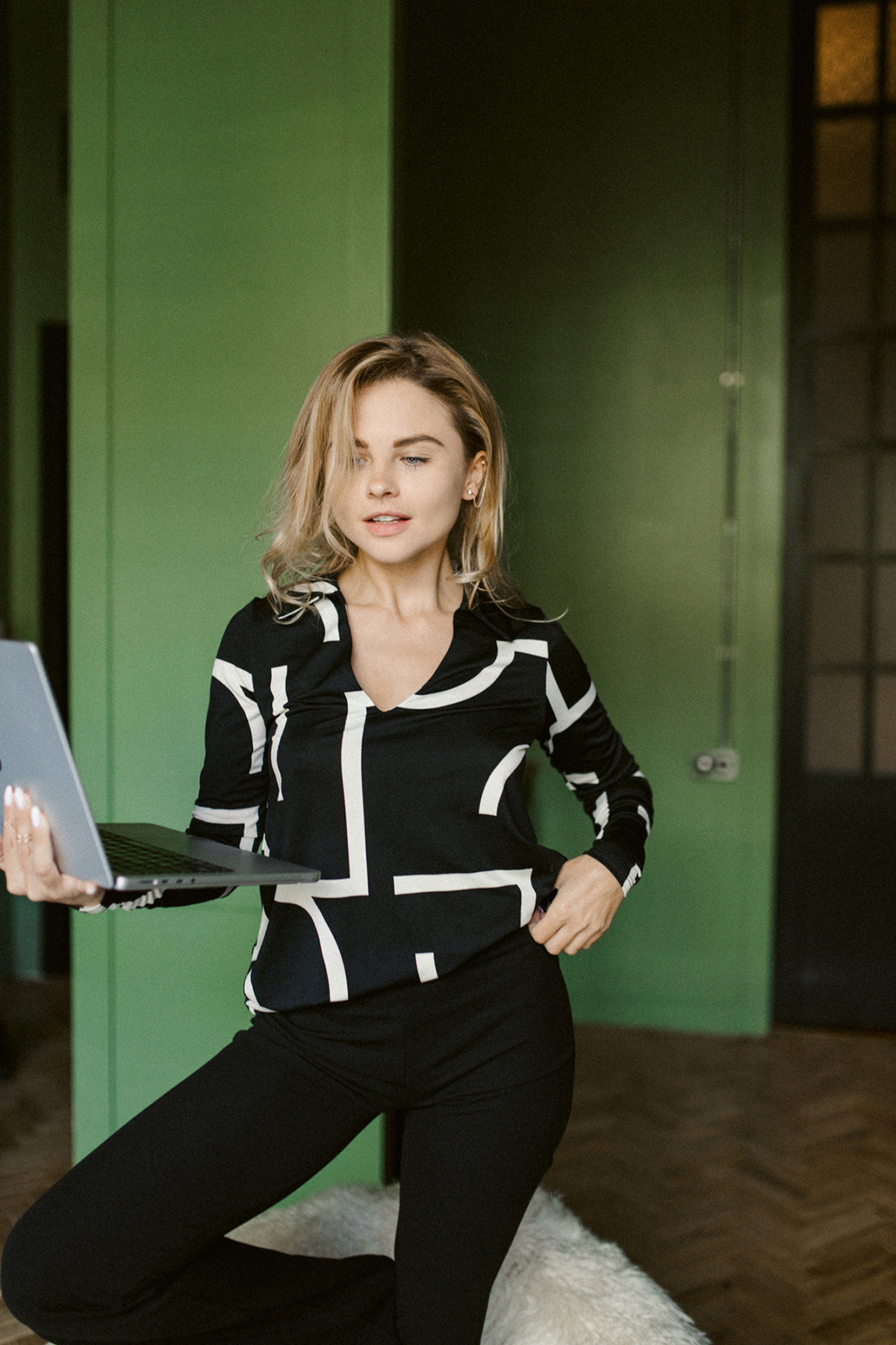 Tanya. Anastasia Blud Photography