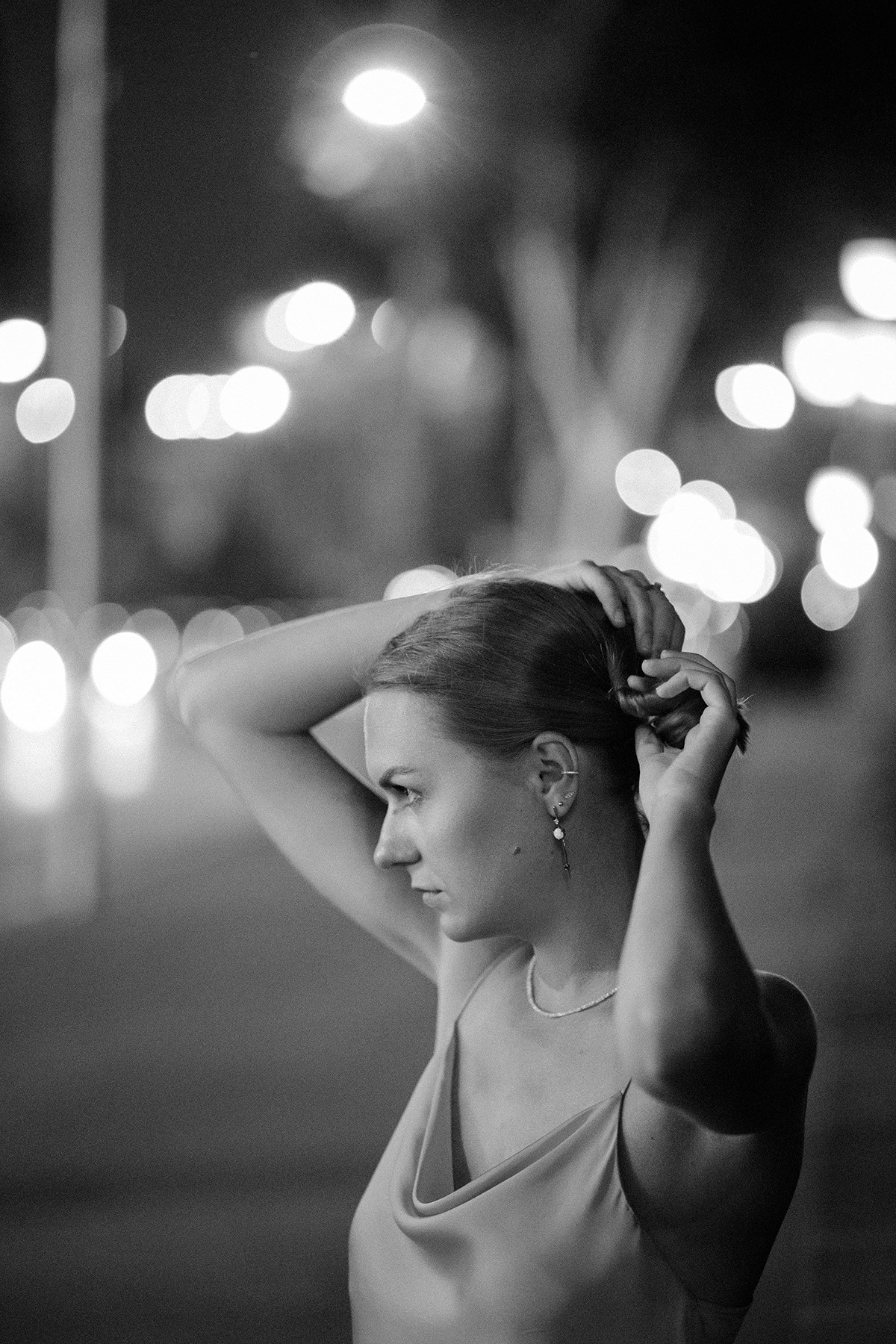 Alexandra. Anastasia Blud Photography