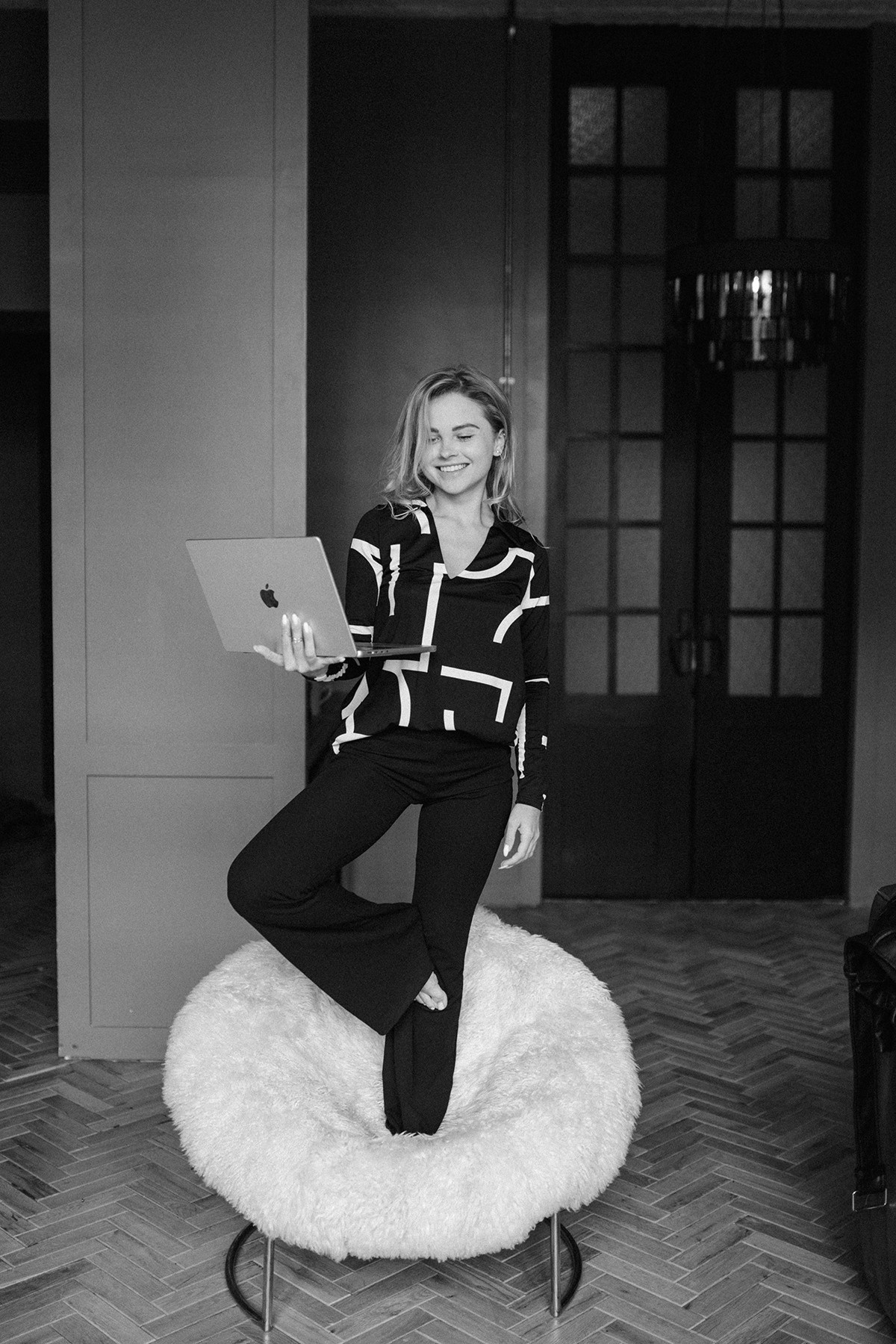 Tanya. Anastasia Blud Photography