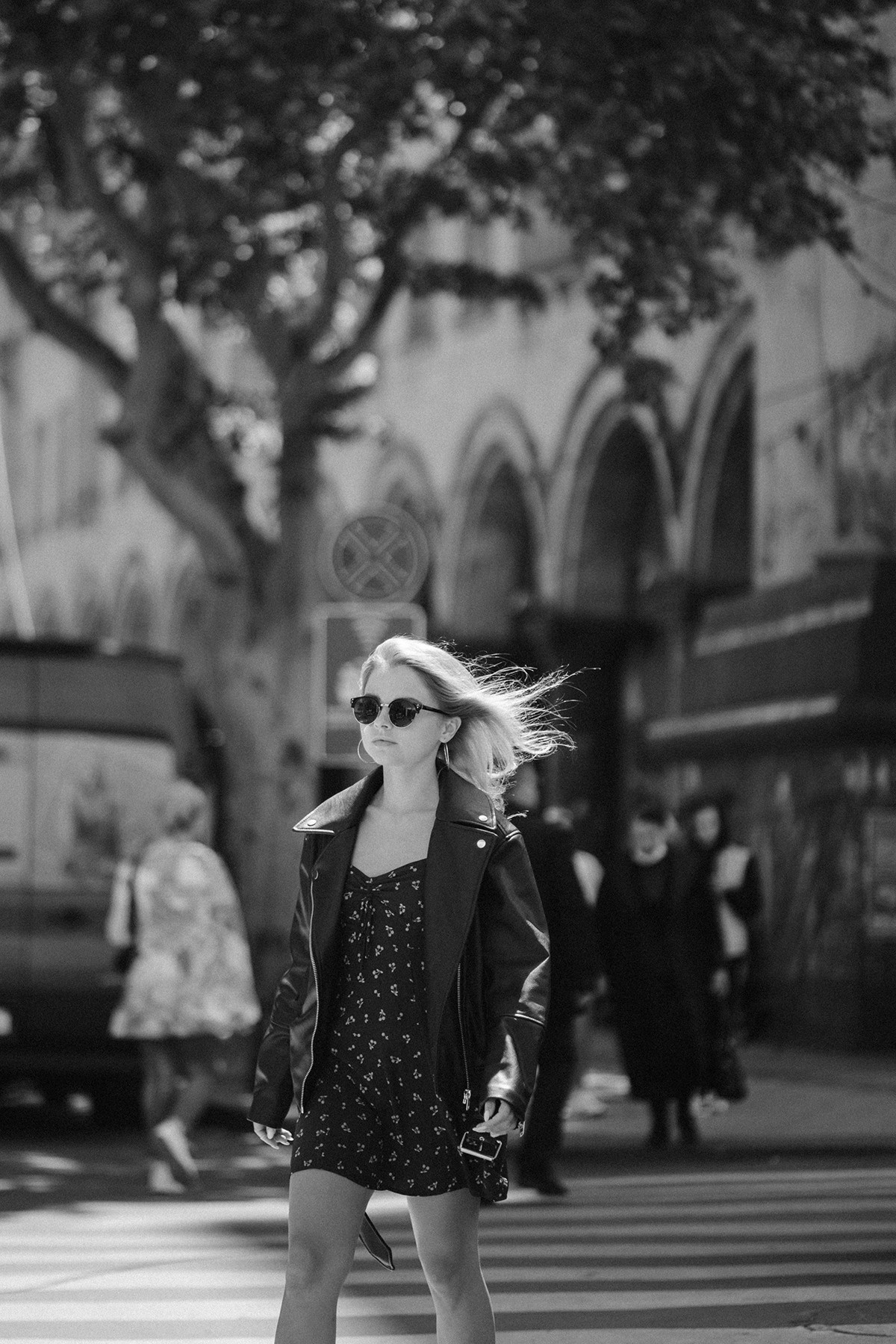 Tanya. Anastasia Blud Photography