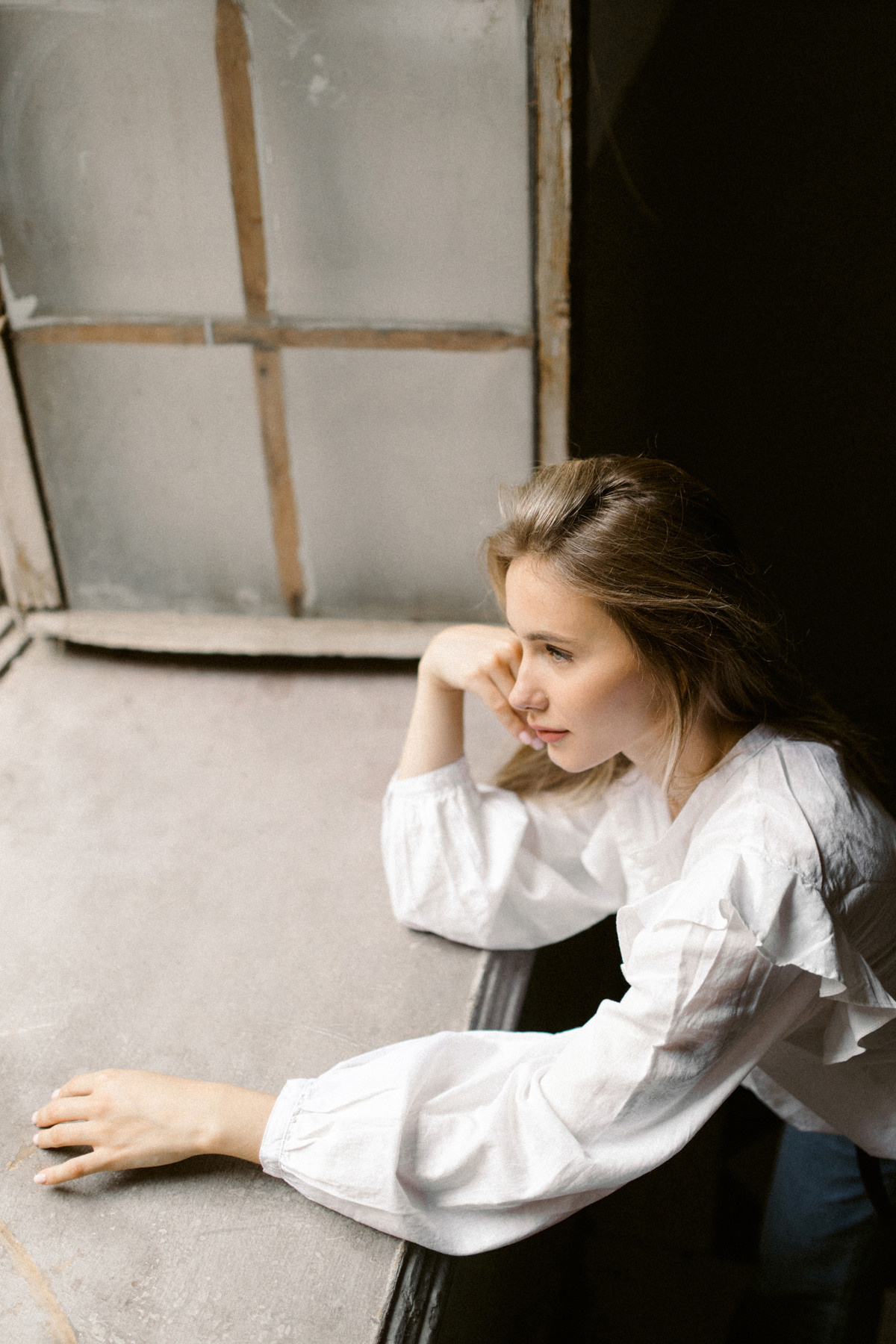 Katya. Anastasia Blud Photography