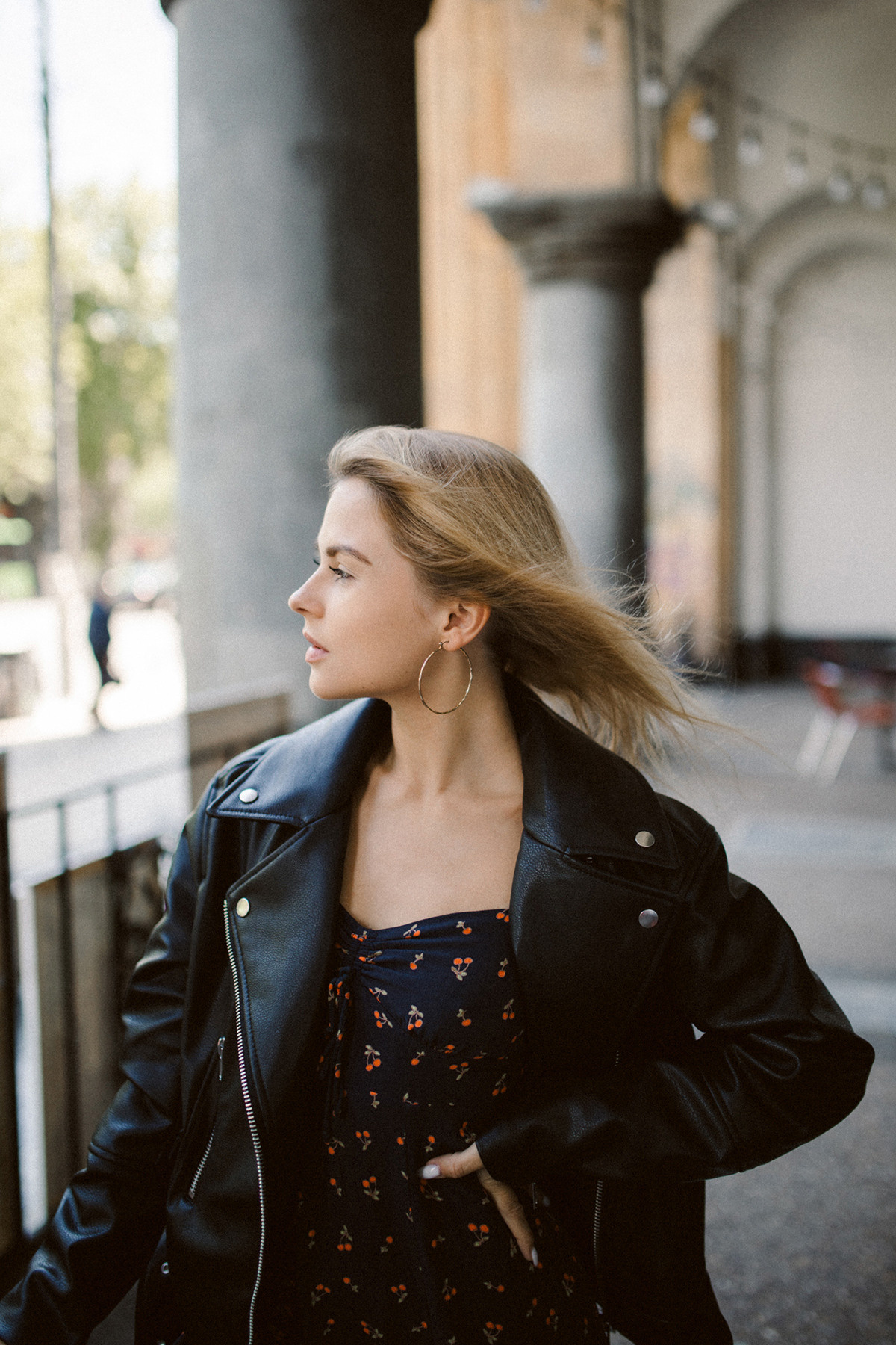 Tanya. Anastasia Blud Photography