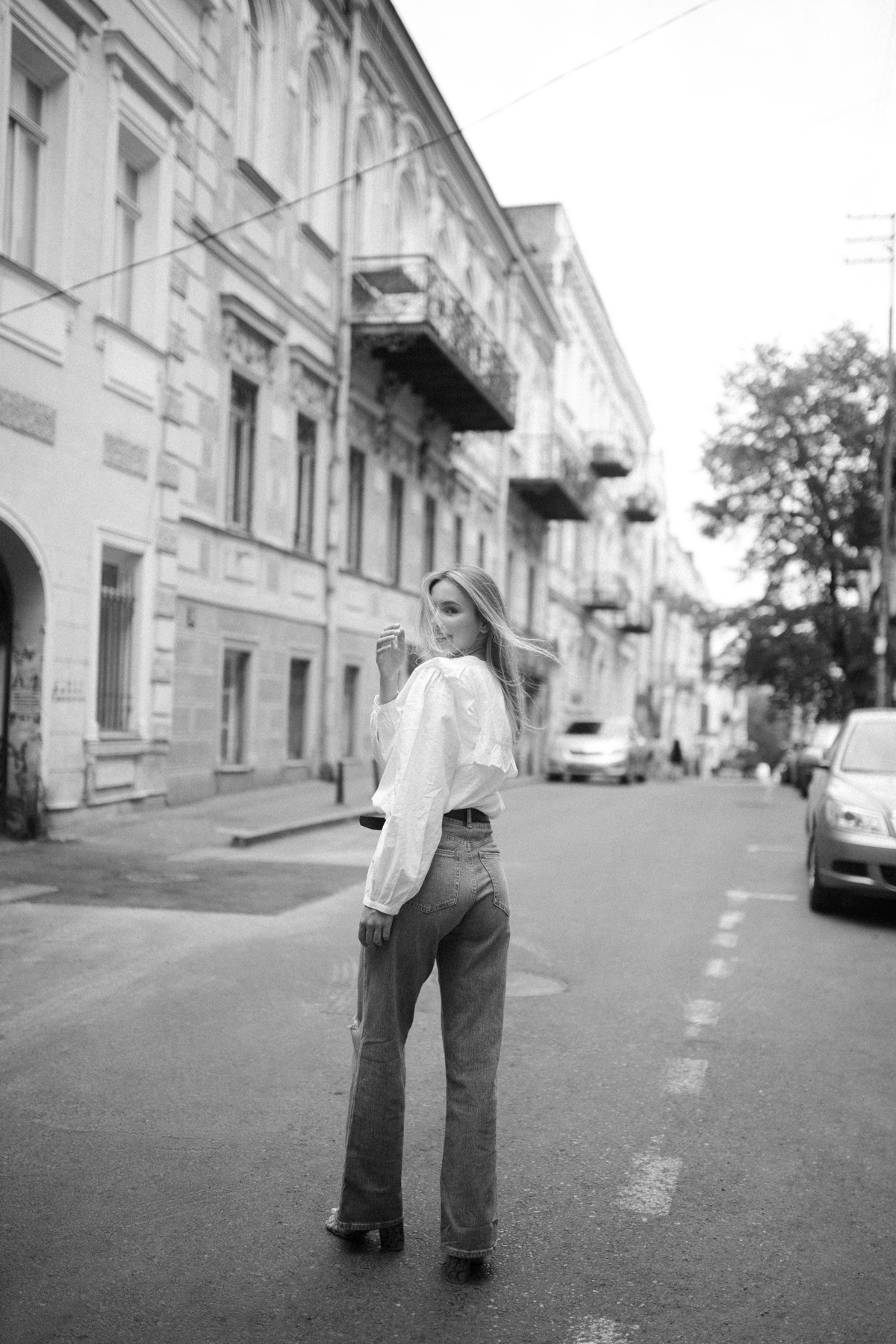 Katya. Anastasia Blud Photography