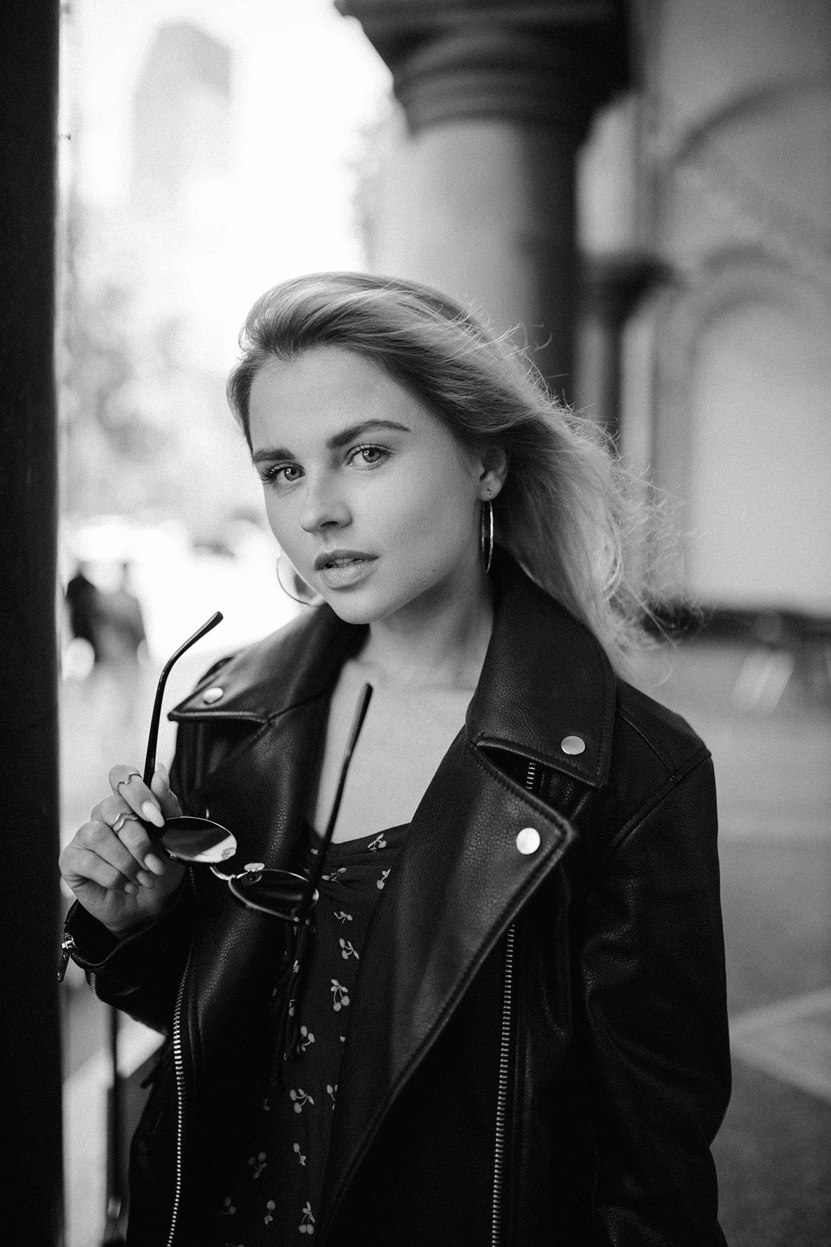 Tanya. Anastasia Blud Photography