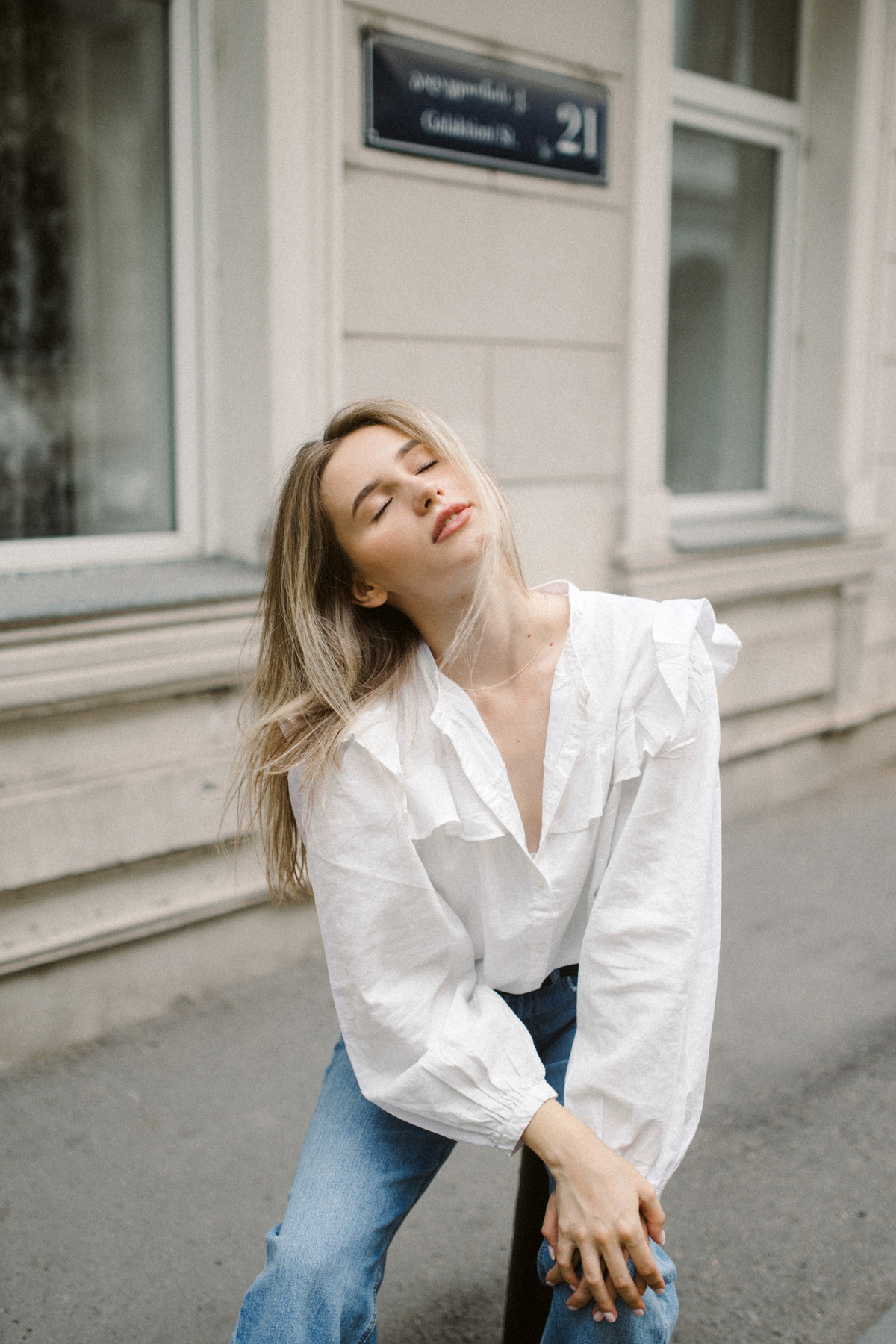 Katya. Anastasia Blud Photography