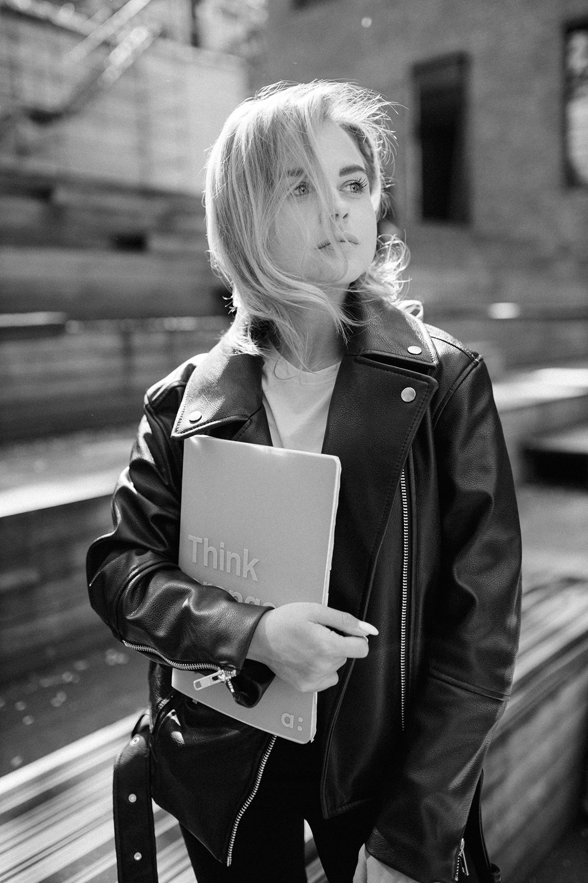 Tanya. Anastasia Blud Photography