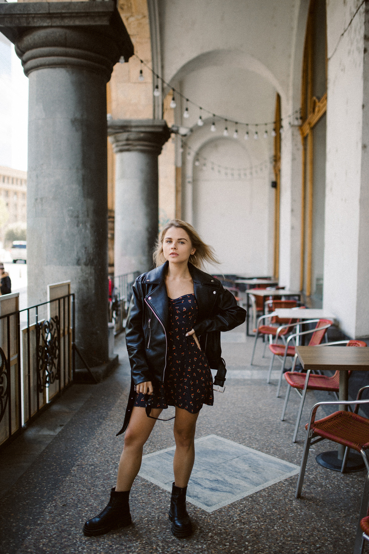 Tanya. Anastasia Blud Photography