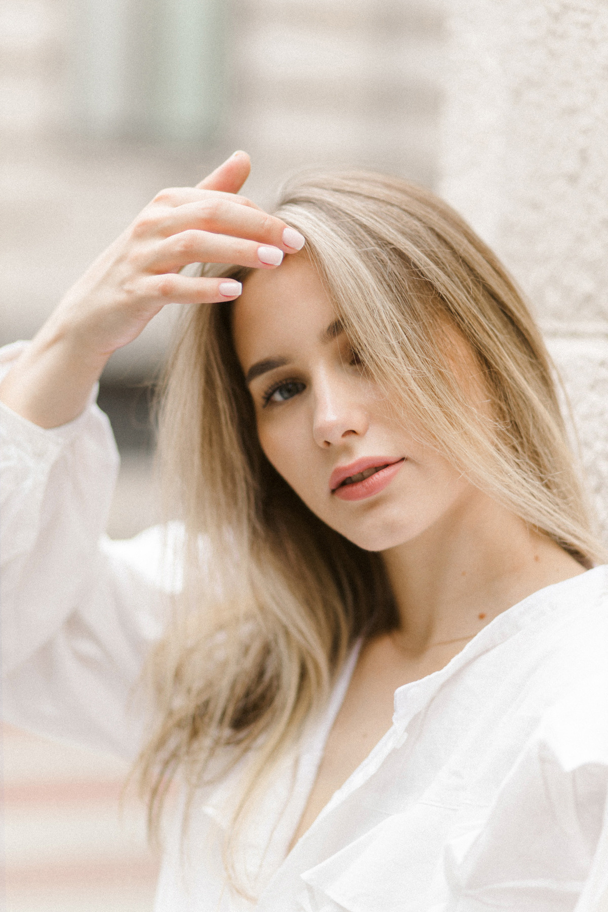 Katya. Anastasia Blud Photography