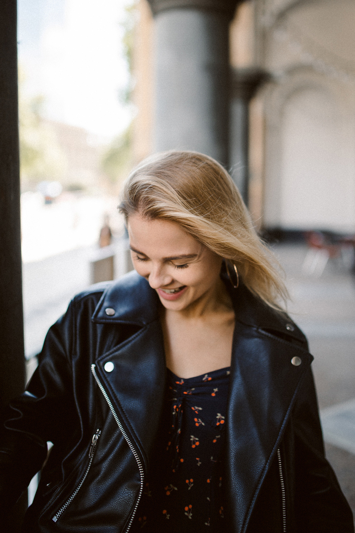 Tanya. Anastasia Blud Photography