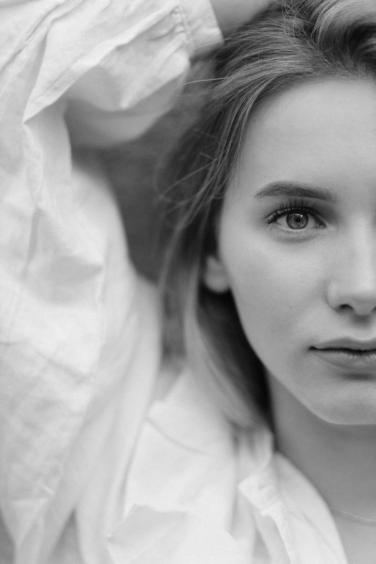 Katya. Anastasia Blud Photography