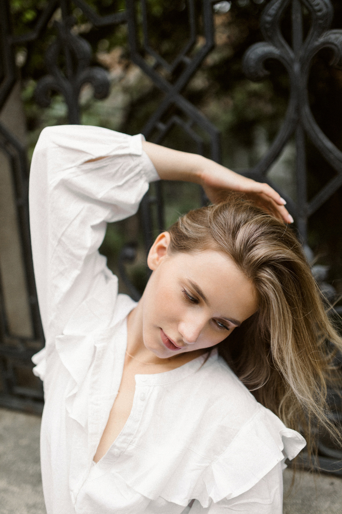 Katya. Anastasia Blud Photography