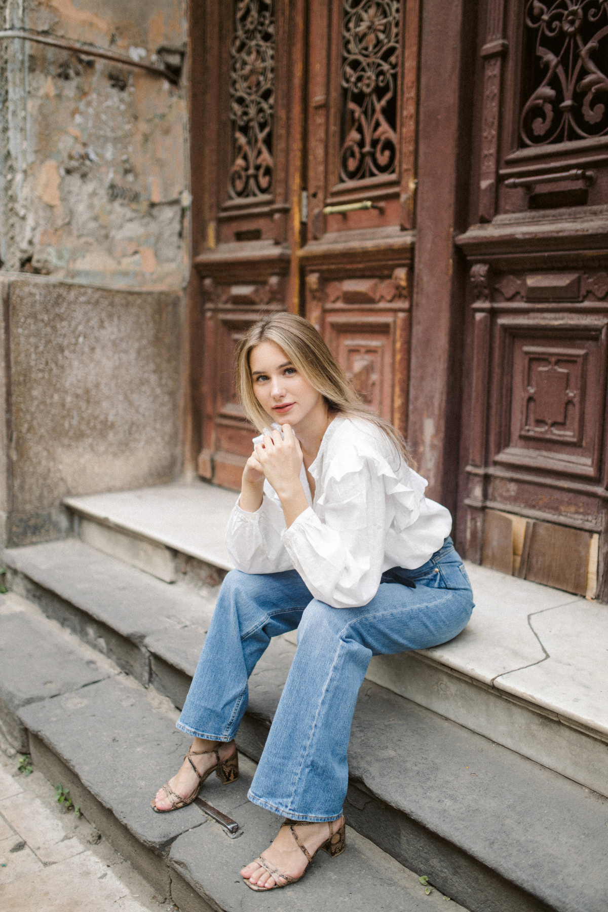 Katya. Anastasia Blud Photography