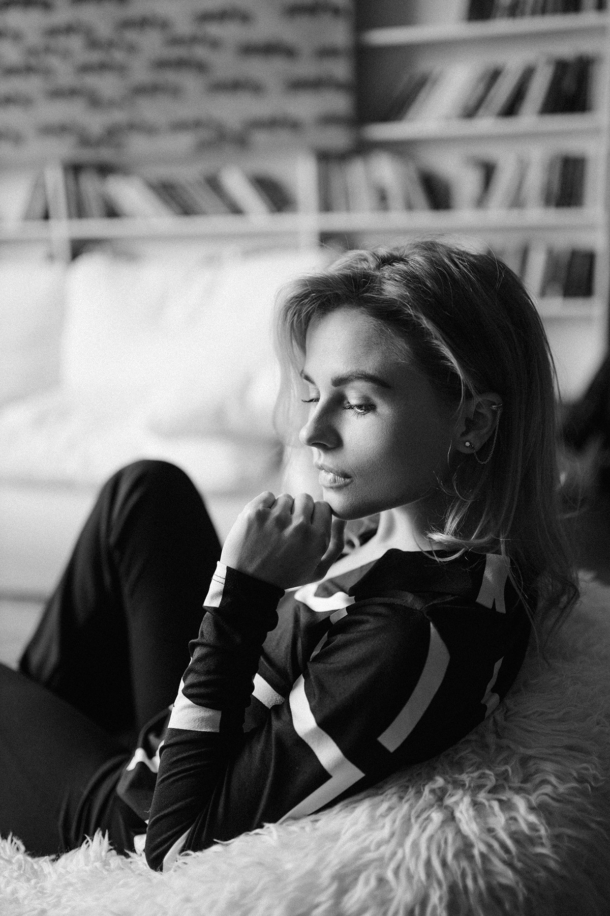 Tanya. Anastasia Blud Photography