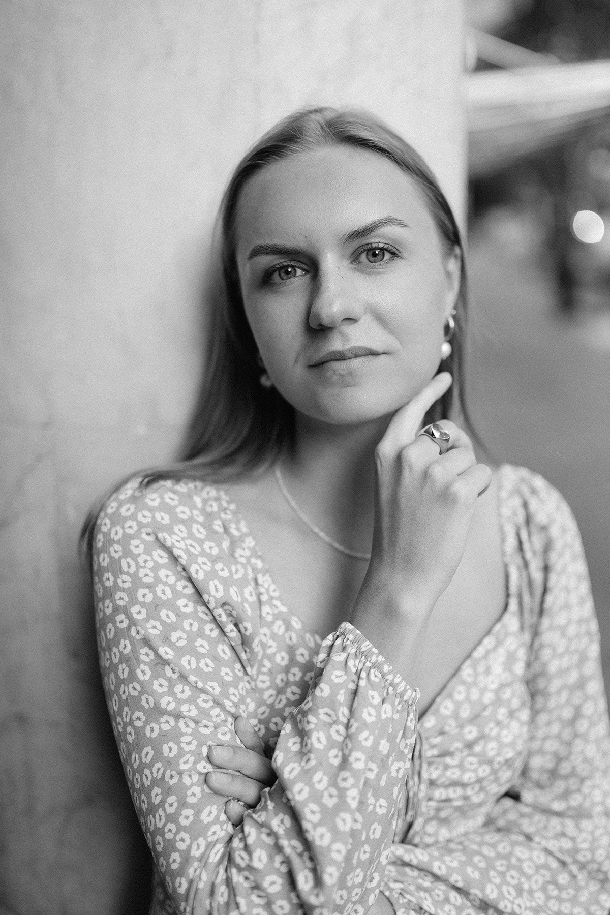 Alexandra. Anastasia Blud Photography