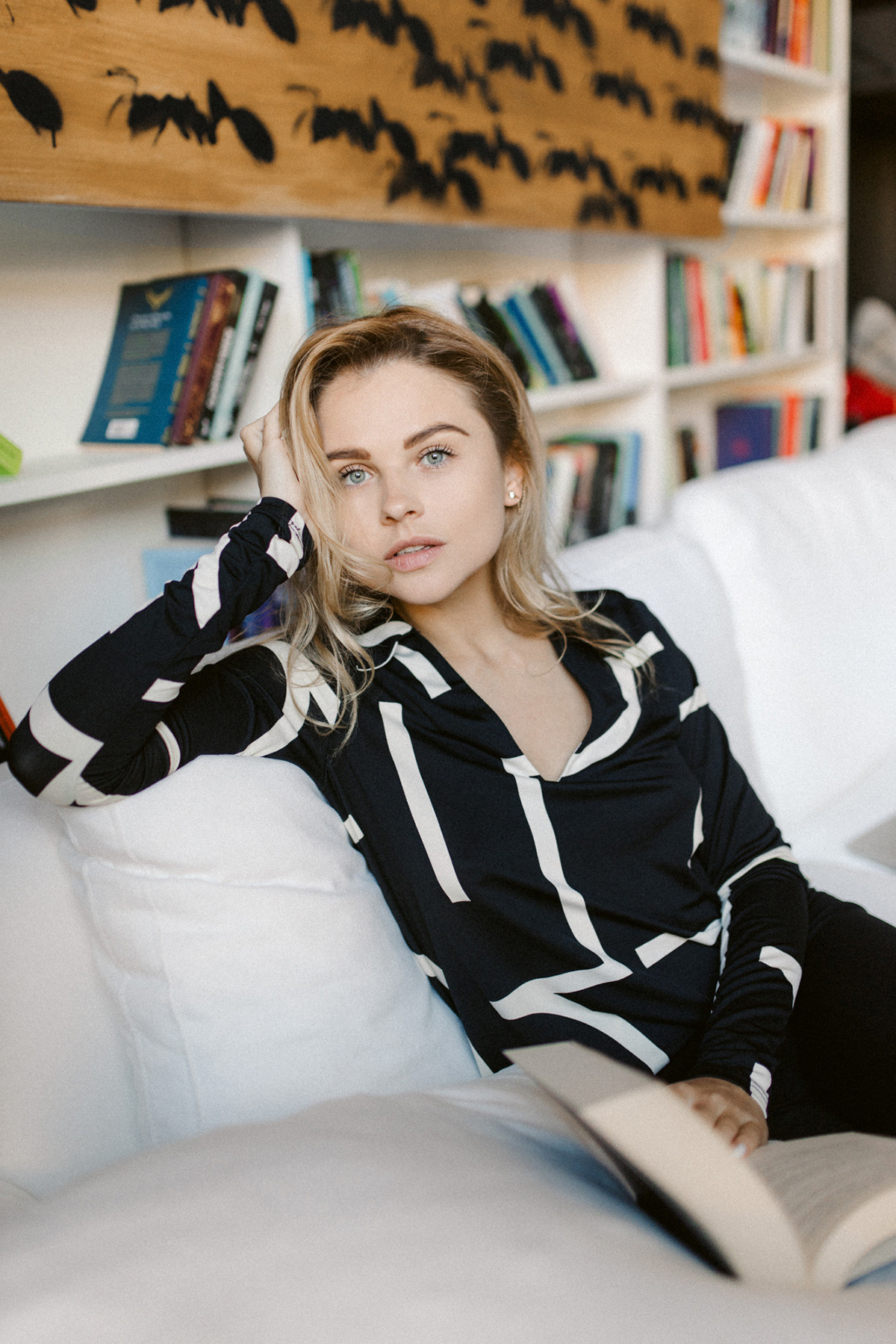 Tanya. Anastasia Blud Photography