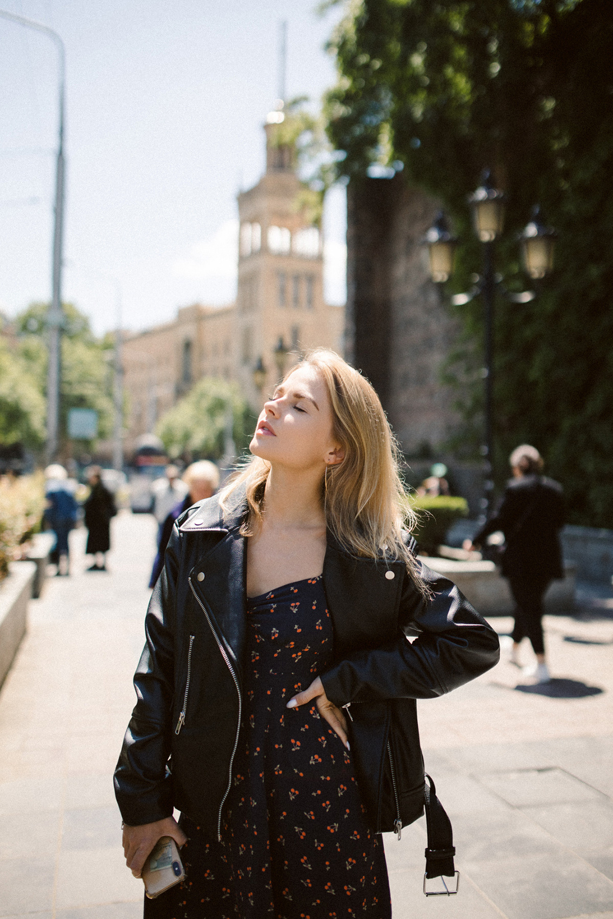 Tanya. Anastasia Blud Photography