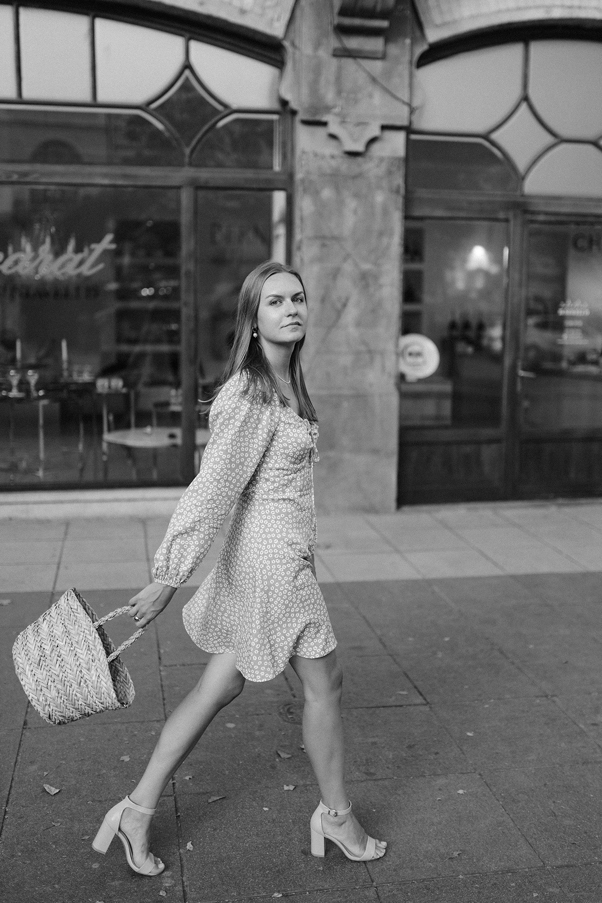 Alexandra. Anastasia Blud Photography