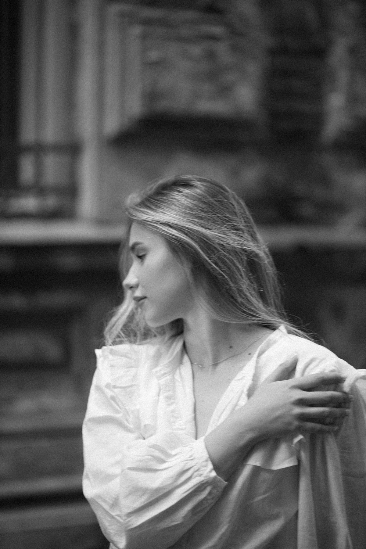 Katya. Anastasia Blud Photography