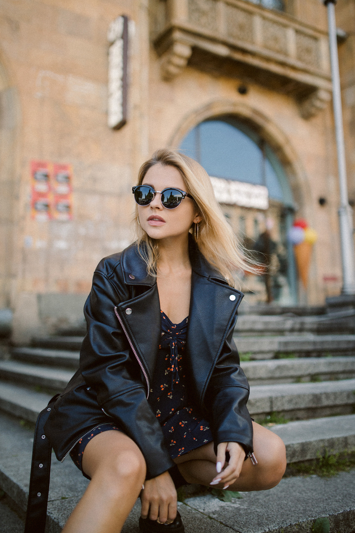 Tanya. Anastasia Blud Photography