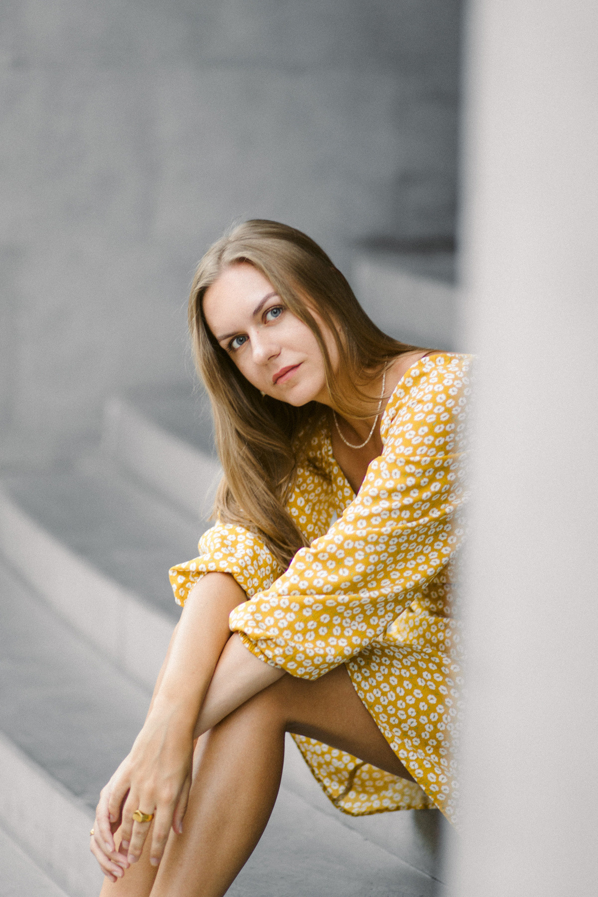 Alexandra. Anastasia Blud Photography